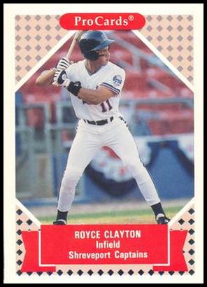 343 Royce Clayton